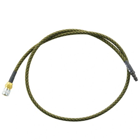 EPeS HPA hadica SlimLine s opletom, 100 cm - Green Zone