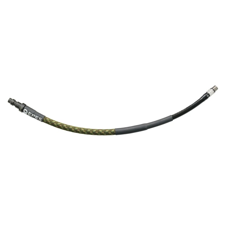 EPeS HPA hadice USL SlimLine s opletem - Green Zone