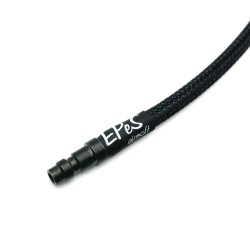 EPeS HPA hadica USL SlimLine s opletom - Oceánovo modrá