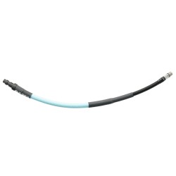 EPeS HPA hadice USL SlimLine s opletem - Oceánově modrá