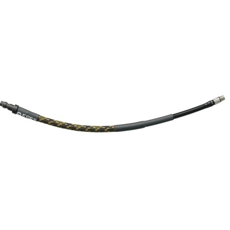 EPeS HPA hadica USL SlimLine s opletom - Tiger Stripe