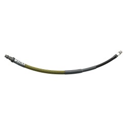 EPeS HPA hadice USL SlimLine s opletem - Zelená
