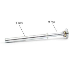 AirsoftPro Steel Spring Guide with Bearing CYMA M24 SWS | ANAREUS