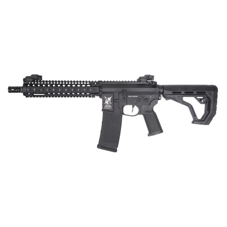 Delta Armory MK18 ALPHA EAGLE - Čierna