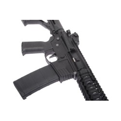 Delta Armory MK18 ALPHA EAGLE - Black