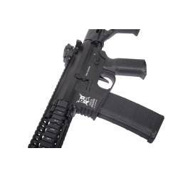 Delta Armory MK18 ALPHA EAGLE - Čierna