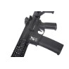 Delta Armory MK18 ALPHA EAGLE - Čierna