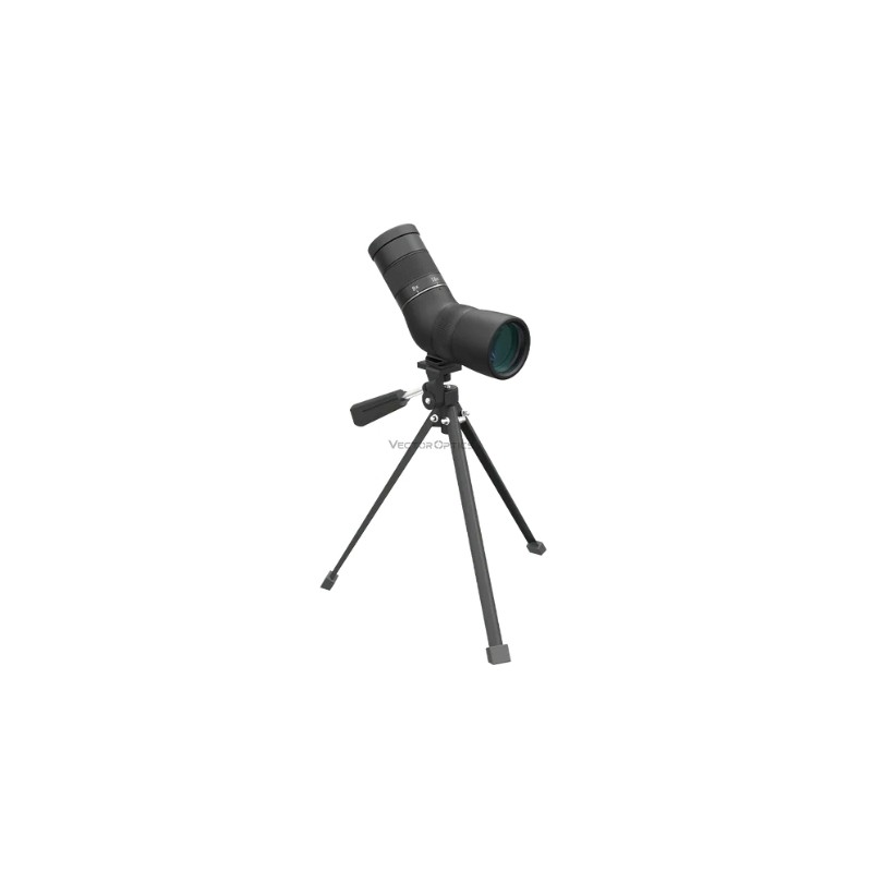 VO PARAGON 8-24×50 ED Ultra Short Spotting Scope - Black