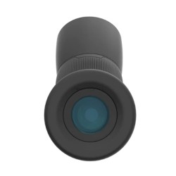 VO pozorovací ďalekohľad PARAGON 8-24×50 ED Ultra Short - Čierna
