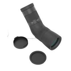 VO pozorovací dalekohled PARAGON 8-24×50 ED Ultra Short - Černá