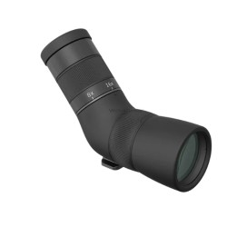 VO pozorovací dalekohled PARAGON 8-24×50 ED Ultra Short - Černá
