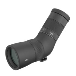 VO pozorovací dalekohled PARAGON 9-27×56 ED Ultra Short - Černá