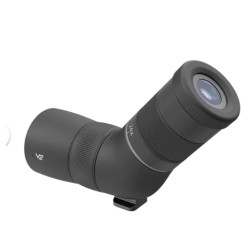 VO pozorovací dalekohled PARAGON 9-27×56 ED Ultra Short - Černá