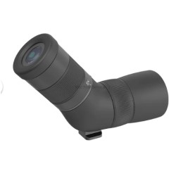 VO pozorovací ďalekohľad PARAGON 9-27×56 ED Ultra Short - Čierna