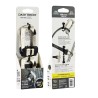NITE IZE CamJam™ HookLock™ Strap Hook (2-Pack) - Silver