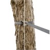 NITE IZE CamJam™ HookLock™ Strap Hook (2-Pack) - Silver