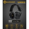 EARMOR M300X Electronic Hearing Protector | ANAREUS