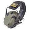 EARMOR M300X Electronic Hearing Protector – Ranger Green | ANAREUS