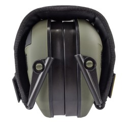 EARMOR M300X Electronic Hearing Protector – Ranger Green | ANAREUS