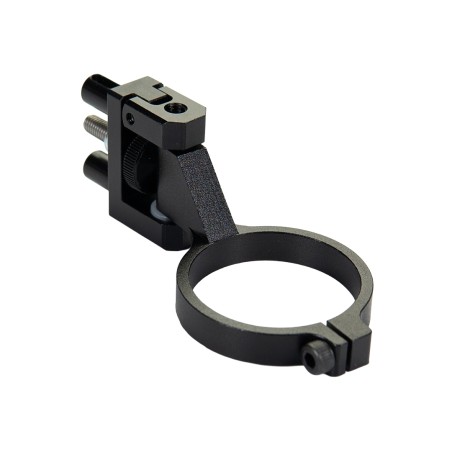 LGS MACHOS CNC adaptér pro NVG PVS-14 - Černá