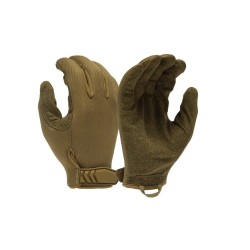 PYRAMEX VG Adjustable Operator Tactical Gloves – Coyote | ANAREUS