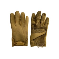 PYRAMEX VG Adjustable Operator Tactical Gloves – Coyote | ANAREUS