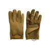 PYRAMEX VG Adjustable Operator Tactical Gloves – Coyote | ANAREUS