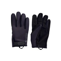 PYRAMEX taktické rukavice VG Adjustable Operator – Černá | ANAREUS