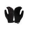 PYRAMEX taktické rukavice VG Adjustable Operator - Čierna