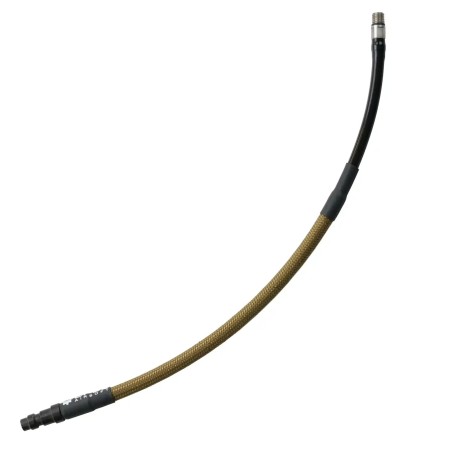 EPeS HPA hadice IGL SlimLine s opletem - Coyote