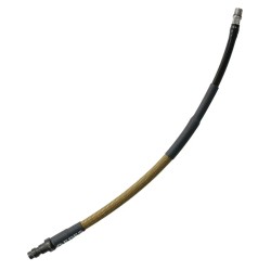 EPeS HPA hadice USL SlimLine s opletem - Coyote