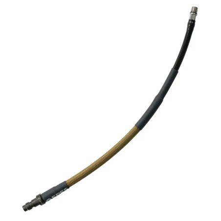 EPeS HPA hadica USL SlimLine s opletom - Coyote