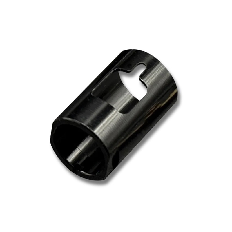 4UANTUM MAGNUS PRO AR15 Hop-up Bucking Sleeve - Black