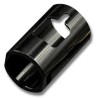 4UANTUM MAGNUS PRO AR15 Hop-up Bucking Sleeve - Black