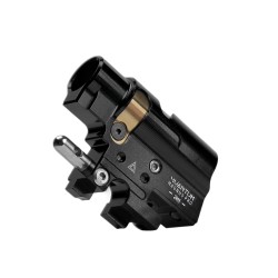 4UANTUM TDC hop-up komora Hi-Capa / 1911 MAGNUS PRO - Čierna