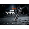 FENIX nabíjacie LED svietidlo TK25R, 3600 lm - Čierna