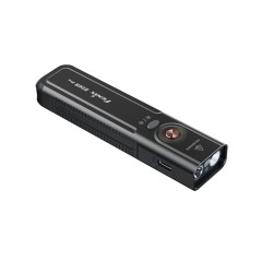 FENIX nabíjecí EDC svítilna E06R PRO 1600 lm – Černá | ANAREUS