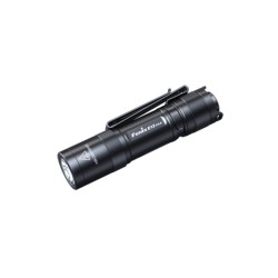FENIX kapesní svítilna E12 V3.0, 200 lm - Černá