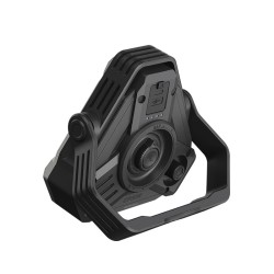 FENIX CP50R Rechargeable Multifunctional Light CP50R, 5500 lm - Black