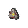 FENIX CP50R Rechargeable Multifunctional Light CP50R, 5500 lm - Black