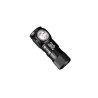 FENIX HM51R Ruby V3.0 Rechargeable Headlamp, 860 lm - Black