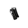 FENIX HM51R Ruby V3.0 Rechargeable Headlamp, 860 lm - Black
