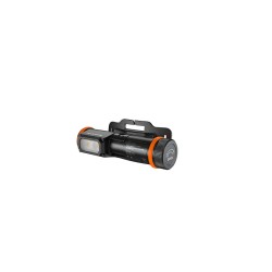 FENIX nabíjacia čelovka ATEX WH35RE, 280 lm - Čierna