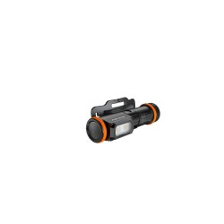 FENIX nabíjacia čelovka ATEX WH35RE, 280 lm - Čierna