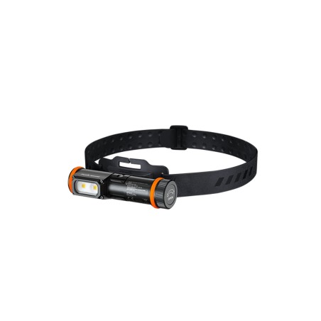 FENIX nabíjecí čelovka ATEX WH35RE, 280 lm - Černá