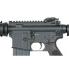 CYMA airsoftová puška M4A1 RIS 14.5" CGS LS GBBR - Čierna