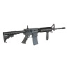 CYMA airsoftová puška M4A1 RIS 14.5" CGS LS GBBR - Černá