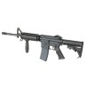 CYMA airsoftová puška M4A1 RIS 14.5" CGS LS GBBR - Černá