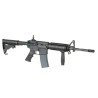 CYMA airsoftová puška M4A1 RIS 14.5" CGS LS GBBR - Čierna