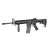 CYMA airsoftová puška M4A1 RIS 14.5" CGS LS GBBR - Čierna
